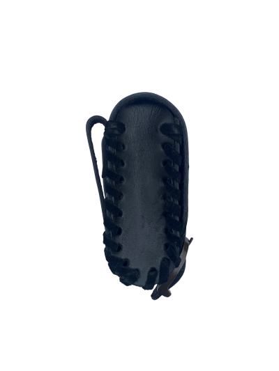 Trollfelsen Gürteltasche Cara Klein Schwarz _1_